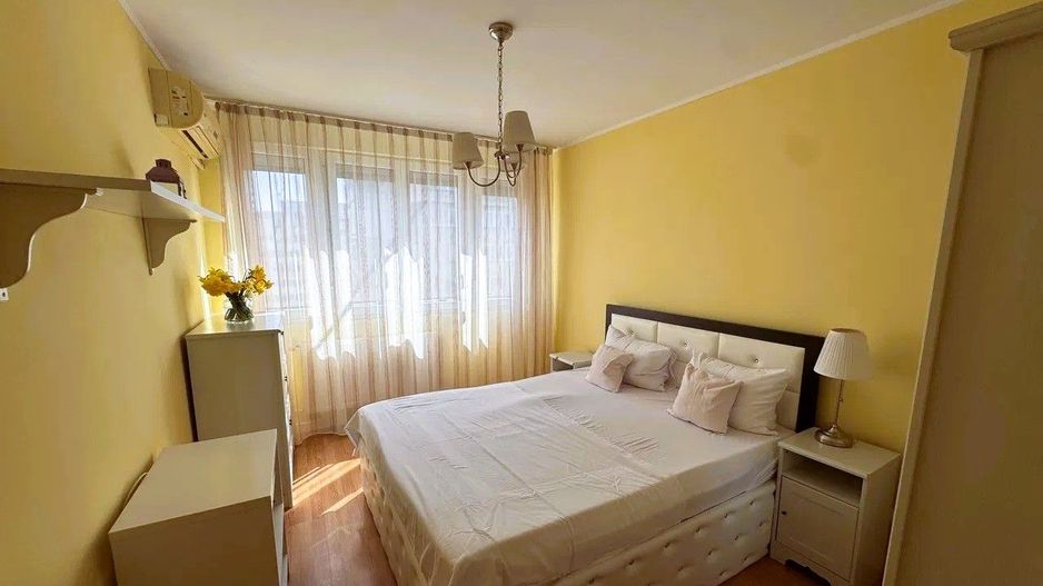 Apartament 3 camere Berceni-Alexandru Obregia - Poză 1