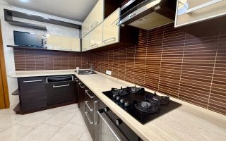 Chirie, apartament, 3 camere, str. Burebista, sectorul Botanica - Poză 4