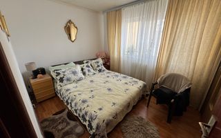 APARTAMENT 2 CAMERE ETAJ 4 CAMPULUNG, VISOI - Poză 2