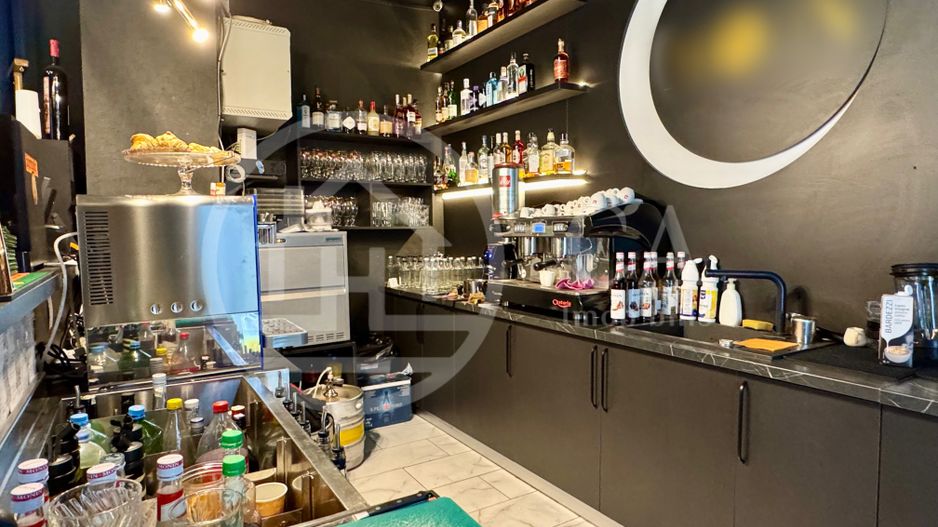 Spațiu comercial de închiriat în zonă ultracentrală, Oradea - Poză 6