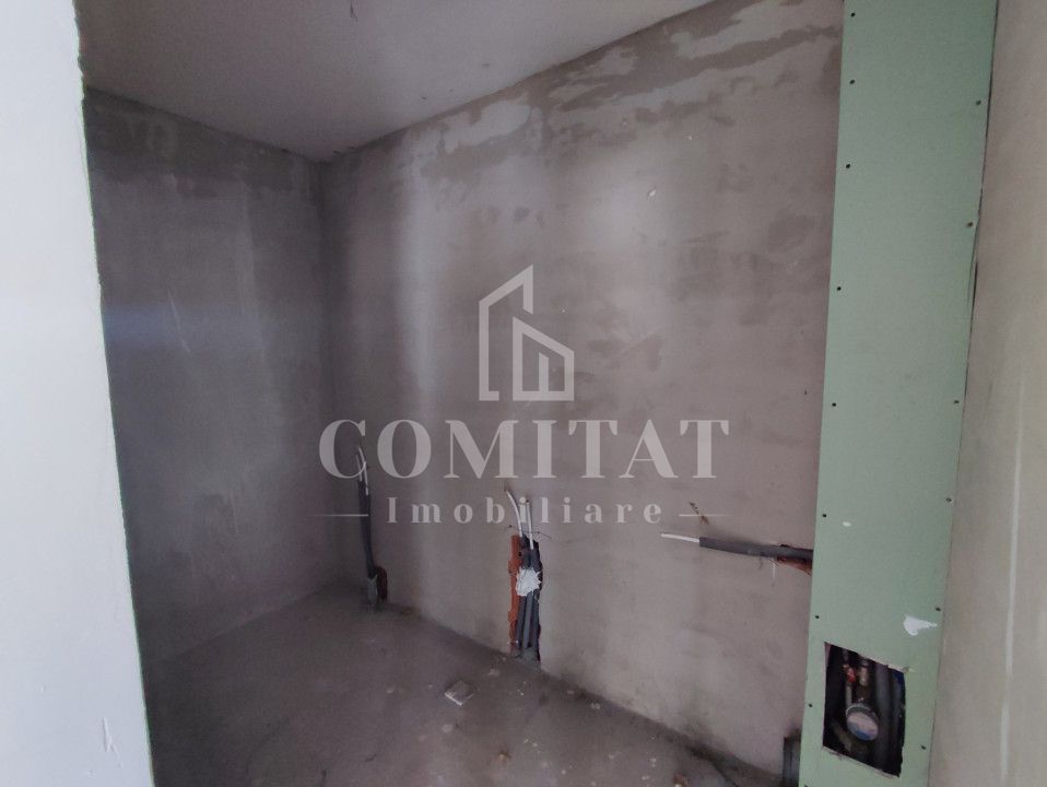 Apartament cu 2 camere de vânzare în zona Eroilor - Poză 6
