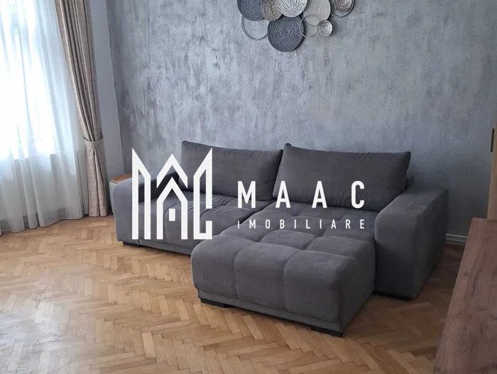 Apartament 2 camere decomandat | Sibiu Central | 71 mp, renovat - Poză 1