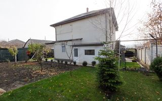 Vânzare, casă individuală, 2 nivele, str. Fructelor, or. Ialoveni. - Poză 7