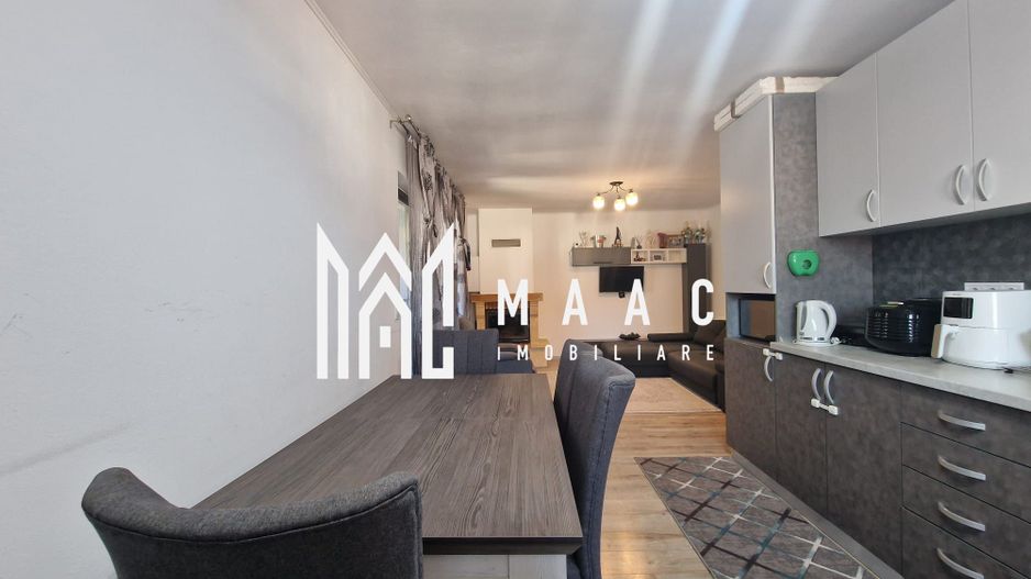 Apartament 3 Camere | 2 Bai | 2 Balcoane | 76 MPU | Etaj 1 - Poză 4