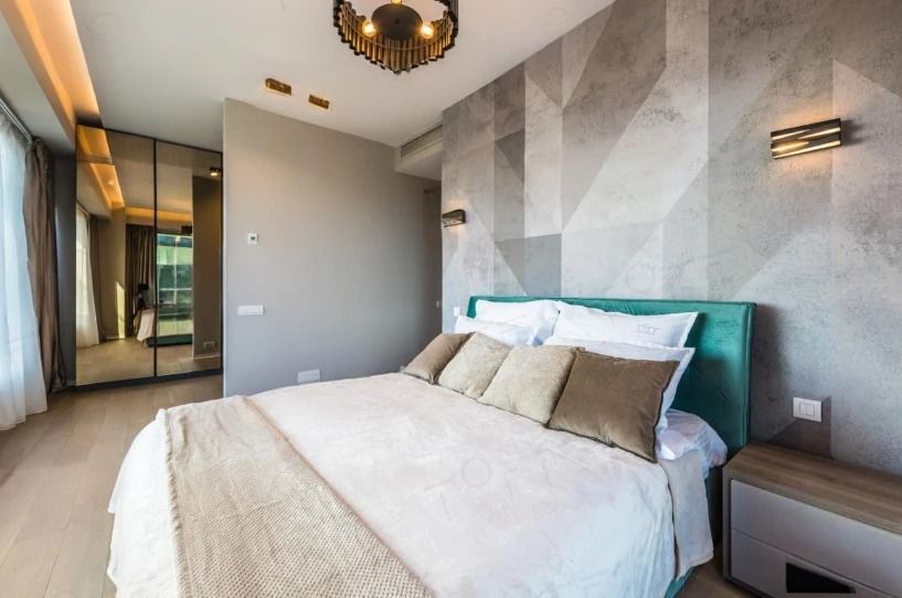 Apartament de lux 3 camere One Mircea Eliade – Priveliște panoramica - Poză 10