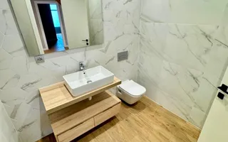 Penthouse cu terasă și vedere deosebită Floreasca - Poză 25