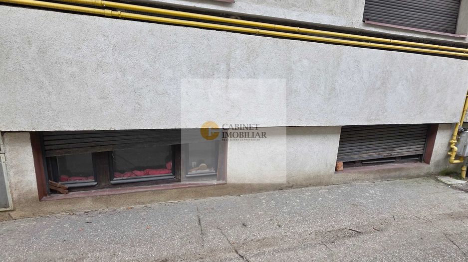 2 camere I Eminescu - Polona I Necesita renovare - Poză 8