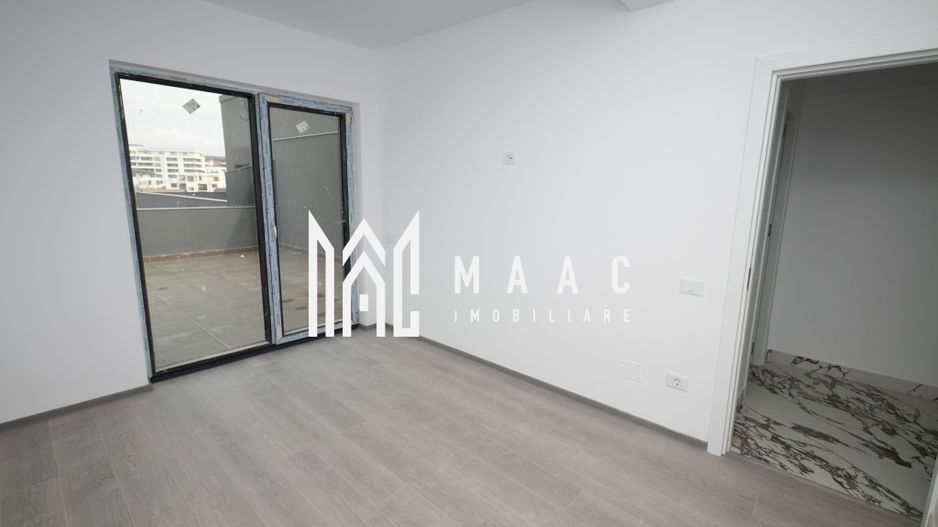 PENTHOUSE STRADA OSTROVENI| ETAJ 3| BLOC INTABULAT - Poză 5