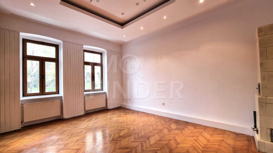 Apartament Ultracentral Piata Avram Iancu - Poză 1