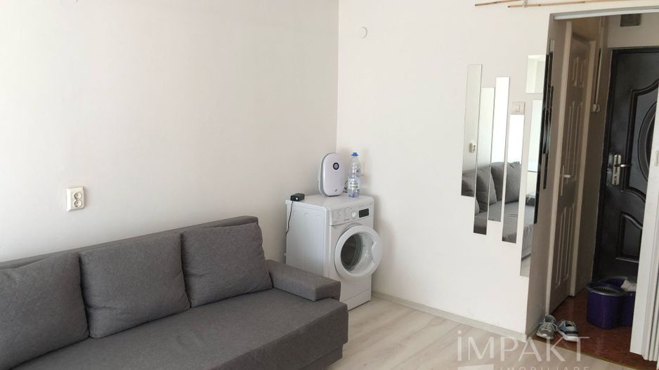 Garsoniera moderna de vanzare! - Poză 5