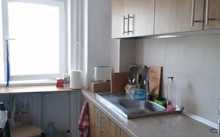 Apartament 1 cameră de închiriat, 42 mp, zona Alexandru cel Bun, Iași - Poză 4