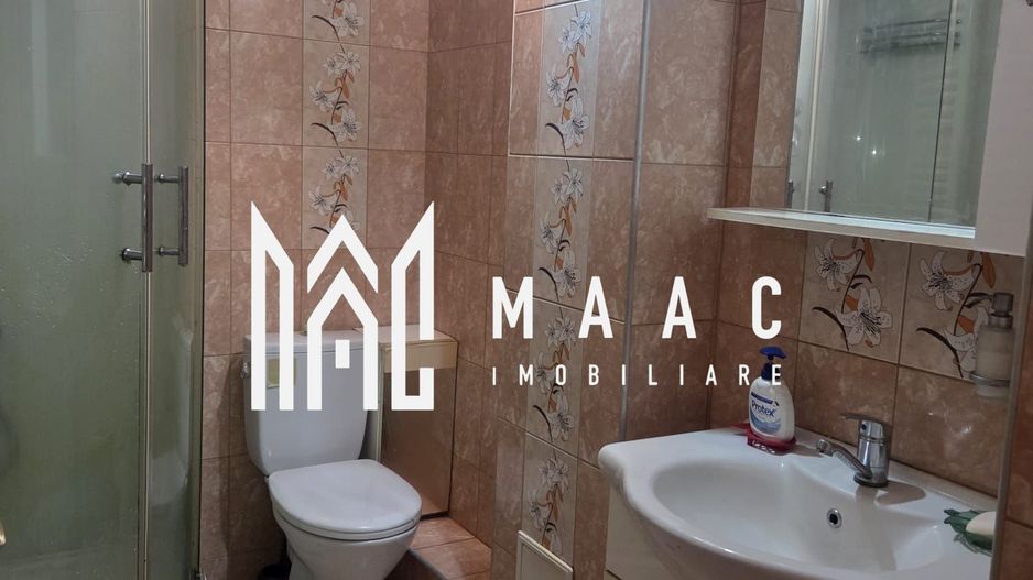 Apartament 2 Camere | Decomandat | Etaj 3 | Vasile Aaron - Poză 6