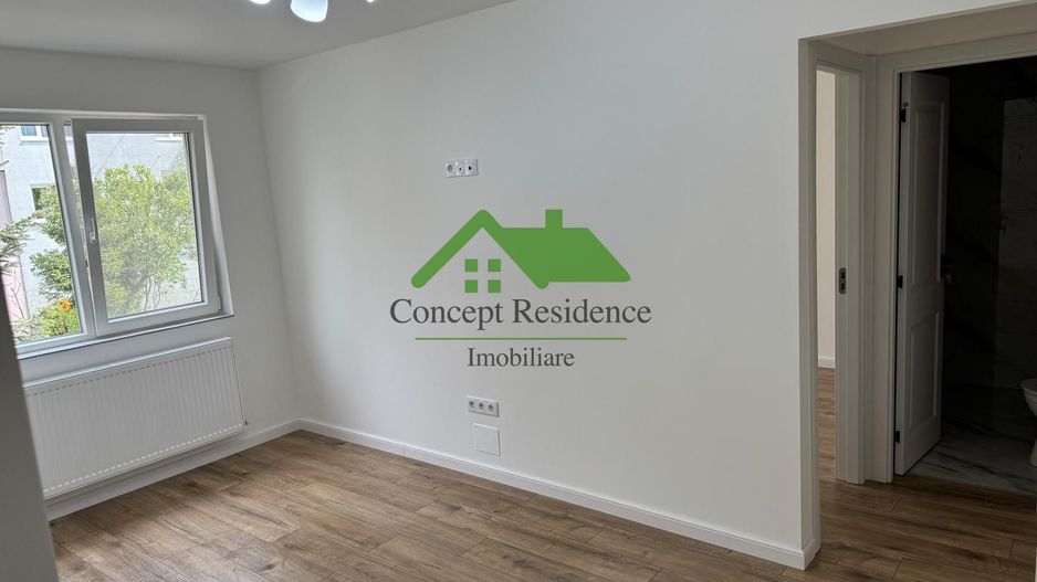 2 camere, etaj 1, 37 mp – zona Univ. Nord Victor Babeș - Poză 5
