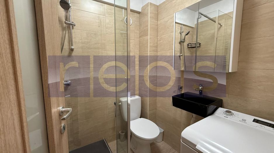 VANZARE | 3 CAMERE | PARTER | TERASA 30MP | BANEASA | - Poză 9