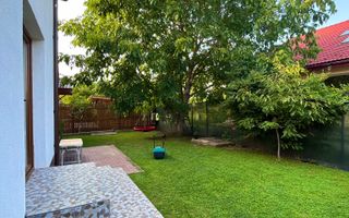 Casă Individuală în Ostratu/Corbeanca | 72 mp | Mobilata si utilata - Poză 11