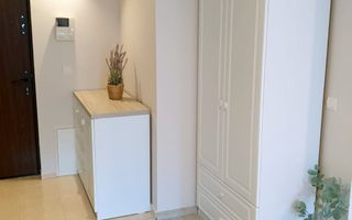 Apartament cu 1 cameră de închiriat – Complex Privilege, Galați, 380 euro - Poză 4