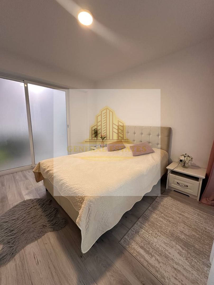 Apartament spre vinzare, 3 camere, modern, complet utilat, mobilat! - Poză 10