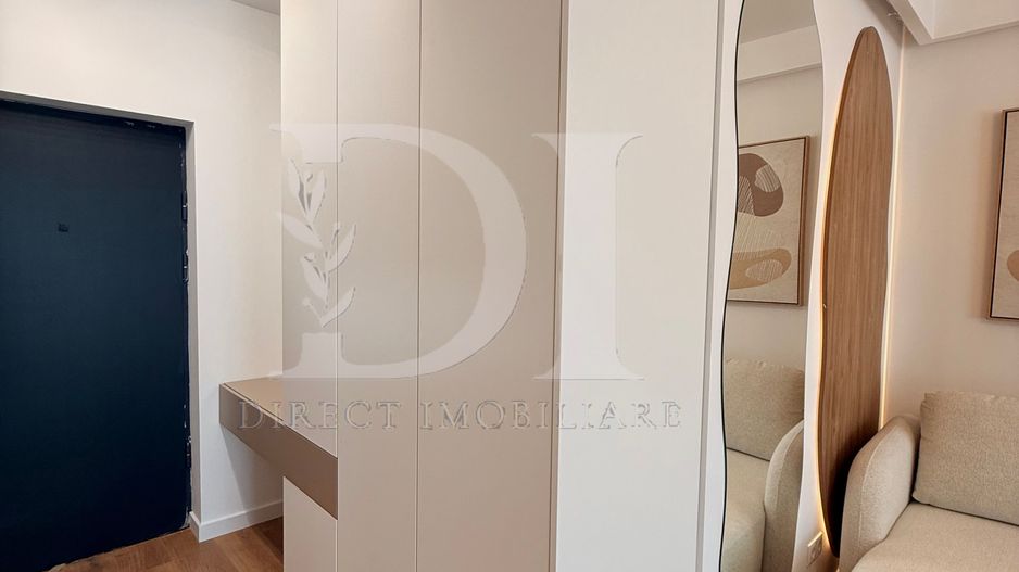 Apartament ultramodern / etaj intemediar / Zona Tineretului - Poză 17