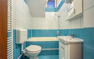 Garsoniera 42 mp Floreasca / 89.000 - Poză 8