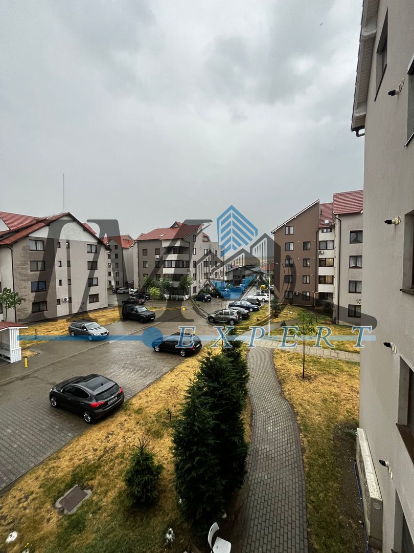 Apartament cu 3 camere de vânzare in drumul Petrestiului zona SAN CASA - Poză 8