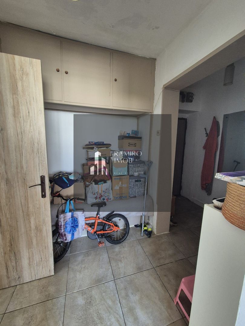 Apartament 2 Camere Parc I.O.R. Baba Novac Titan - Poză 8