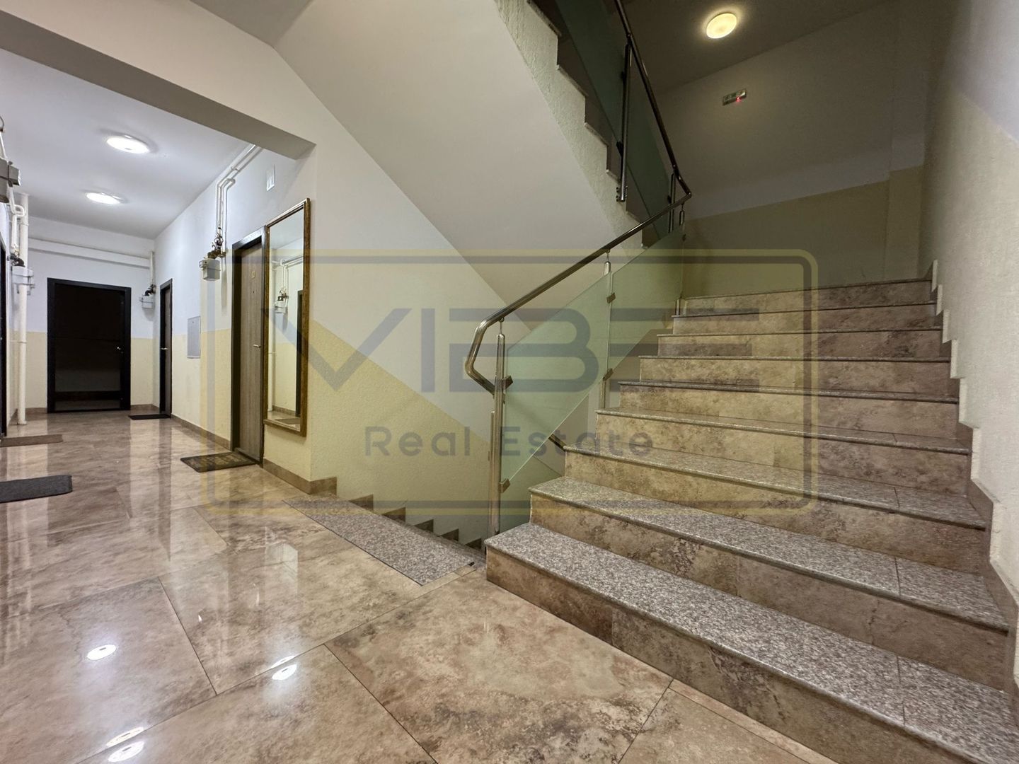 Garsoniera moderna Concept Residence  Pacurari - Poză 17