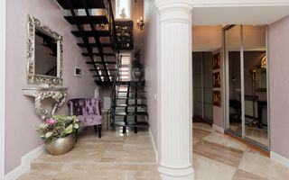 Vânzare, casă, 3 nivele, str. Sfintul Pavel, Codru - Poză 20