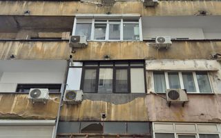 3 camere de serviciu 14,82 mp - calea Victoriei - Poză 10