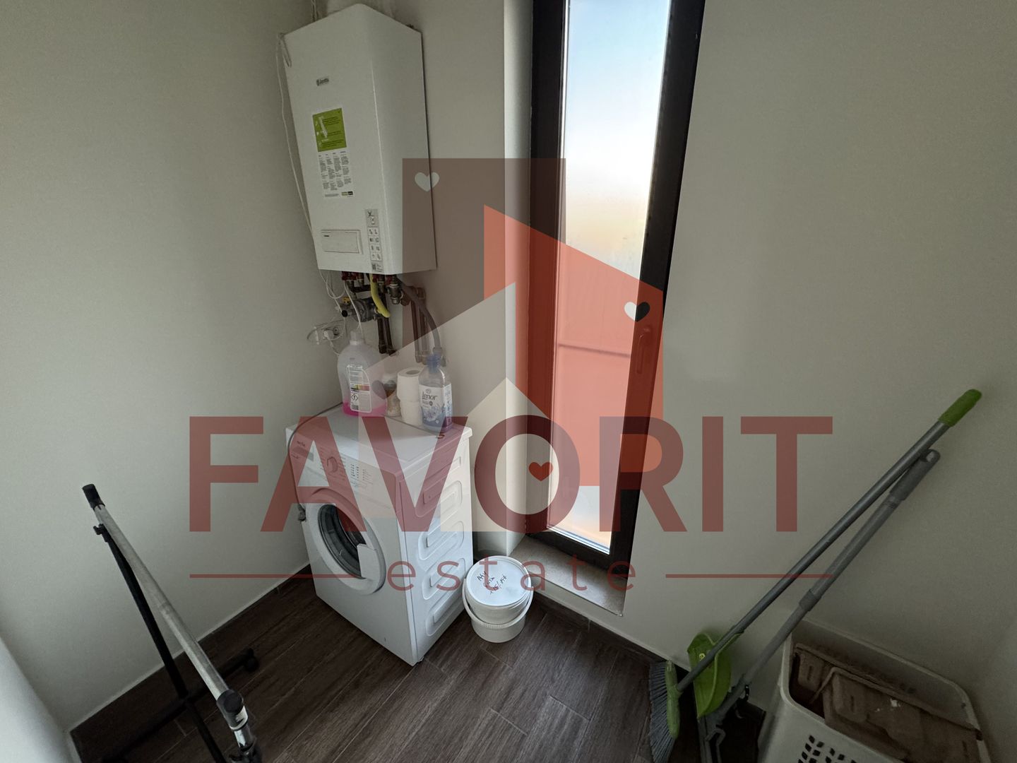 Apartament cu 3 camere decomandat mobilat si utilat - Poză 10
