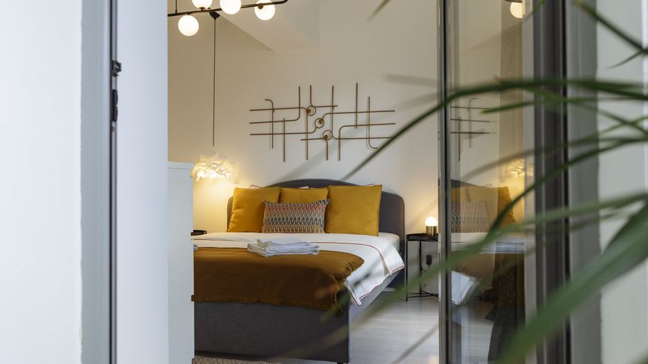 COMISION 0% - CALEA VICTORIEI - BLOC NOU 2021 - 2 CAMERE - Poză 8