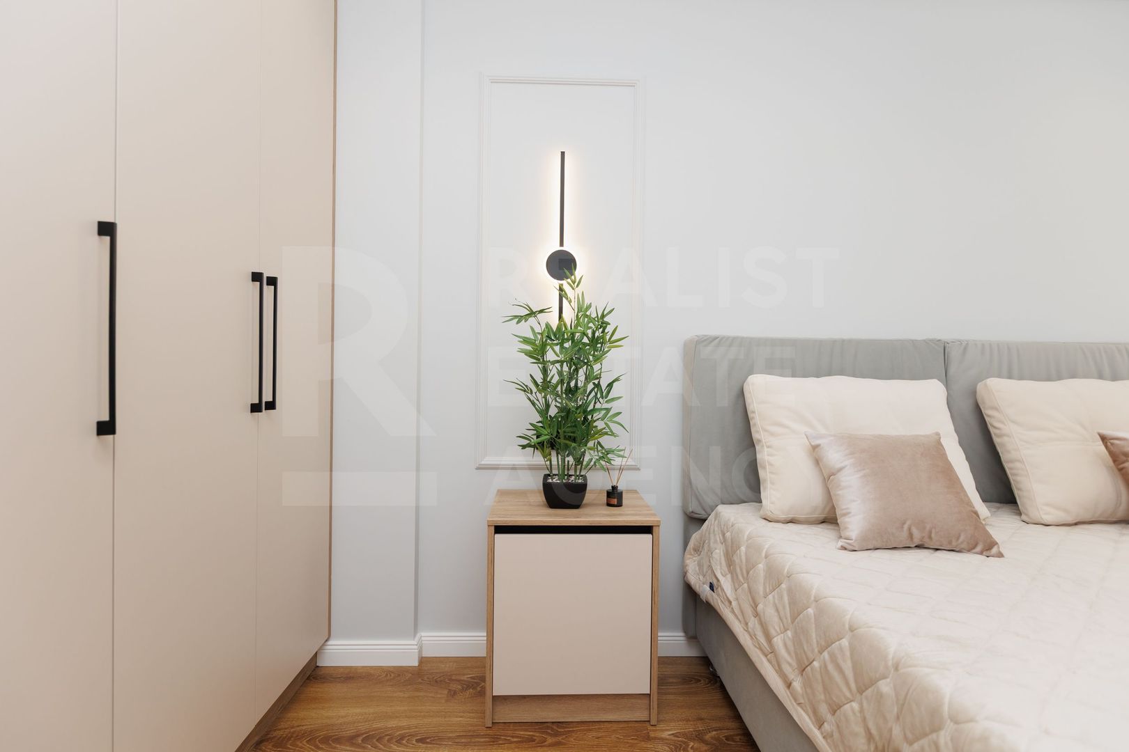 Vânzare, apartament, 2 camere, str. Vasile Lupu, Buiucani - Poză 11