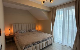 Apartament premium cu 3 camere, 2 parcări subterane, Baciu. - Poză 3