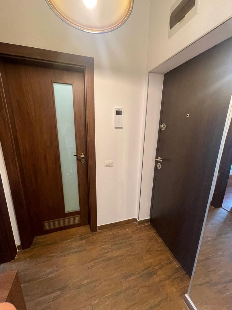 Giroc-Eso | 2 Camere | Mobilat si Utilat | centrala proprie | disponibil imediat - Poză 7