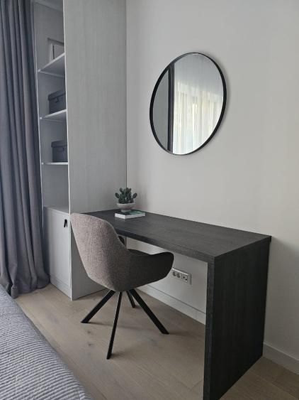 Apartament Premium | Prima Închiriere | Nusco City - Poză 6