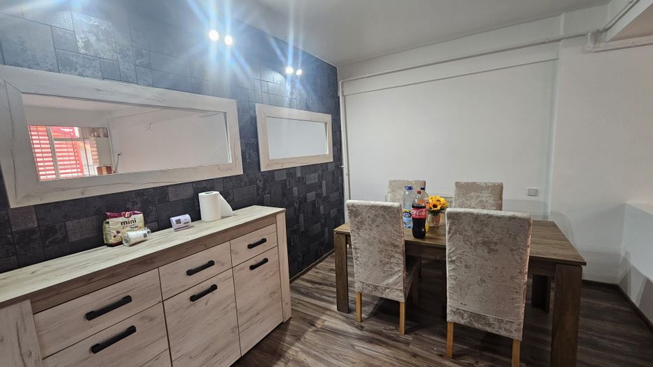 Apartament 2 camere, bloc 2010, garaj, zona Nord - Poză 6