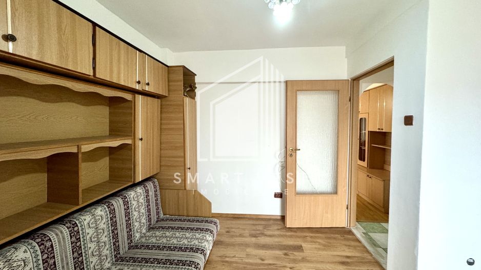 Apartament 3 camere | 63 mp | Zona Micro 16 - Poză 16