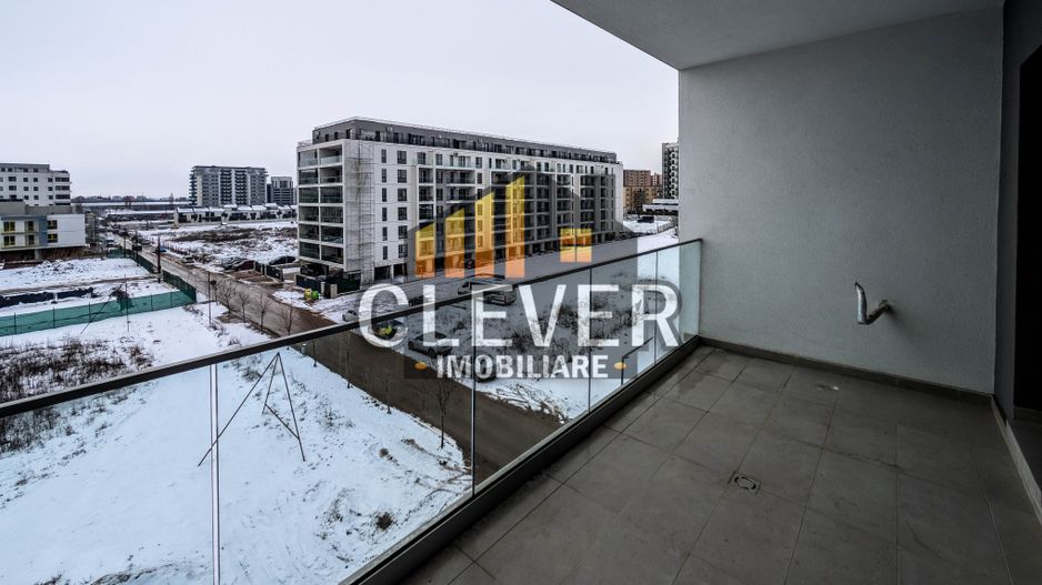 Theodor Pallady Apartament 3 Camere Premium Metrou Teclu - Poză 9