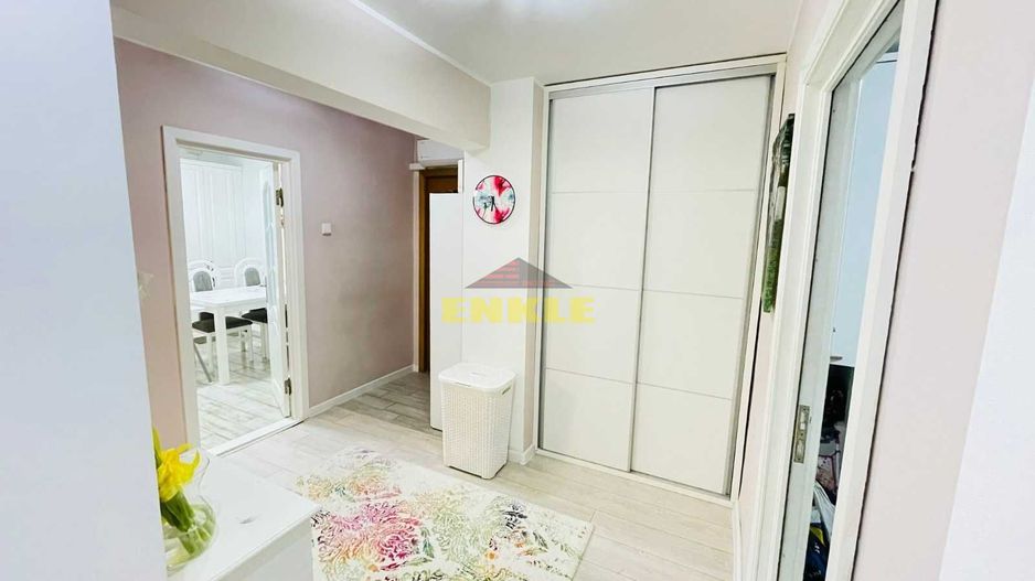 Apartament 3 camere – Zona Bucovina – 70 mp – Etaj 2 – Mutare imediată - Poză 6