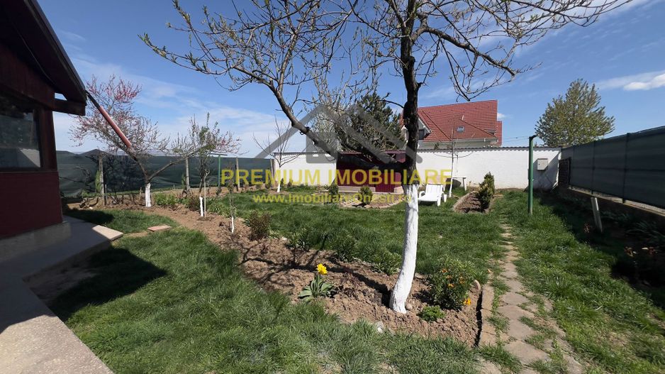 Casa de vanzare - la cheie - Teren 2673 mp - Poză 18