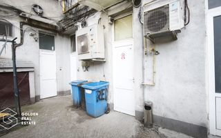 Spatiu comercial situat pe artera principala, 100 mp,  Aurel Vlaicu - Poză 9