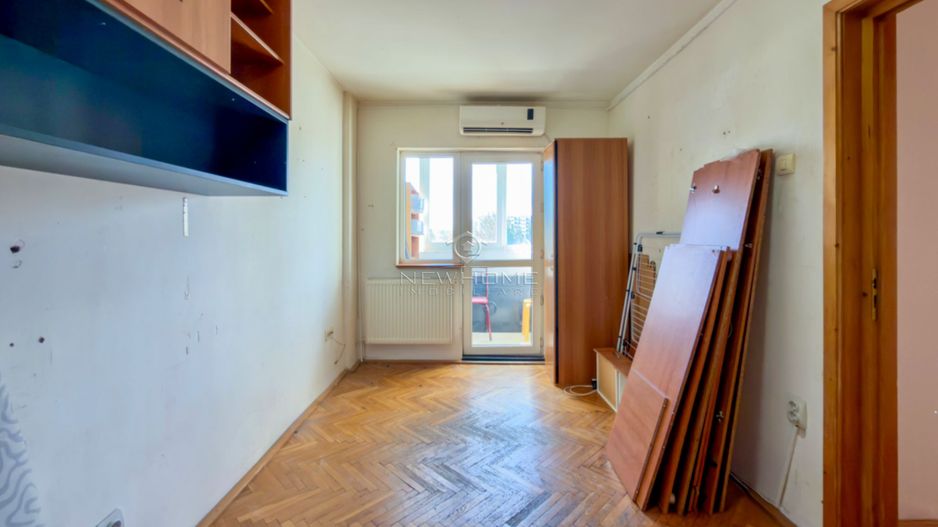 Apartament 4 camere decomandat zona buna Manastur - Poză 15