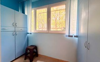 Inchiriere apartament 3 camere, parter, mobilat/utilat, bloc reabilitat | Pajura - Poză 10