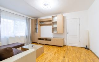 Apartament 2 Camere | 42,37 mp | Renovat | Zona BIG | Cartier Manastur - Poză 2