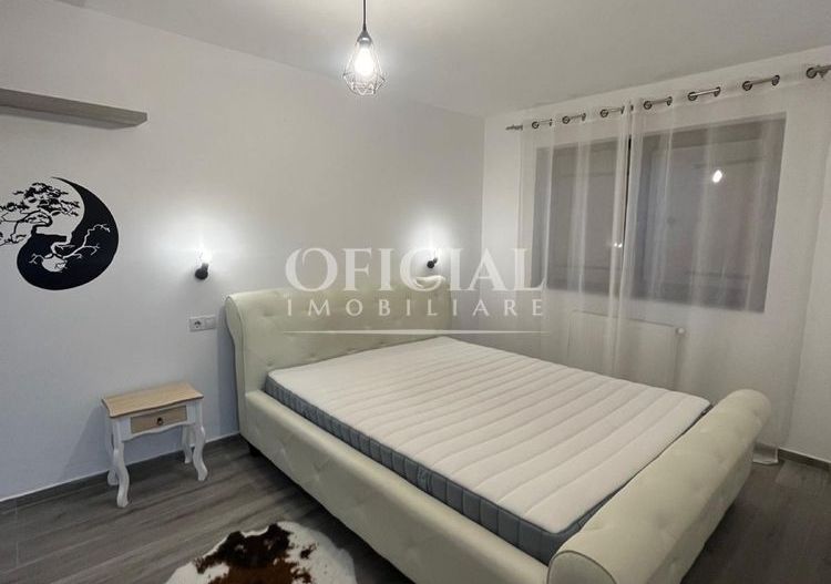 Apartament 2 camere | Garaj | Terasa 46 mp | Boxa | Terra - Floresti - Poză 1