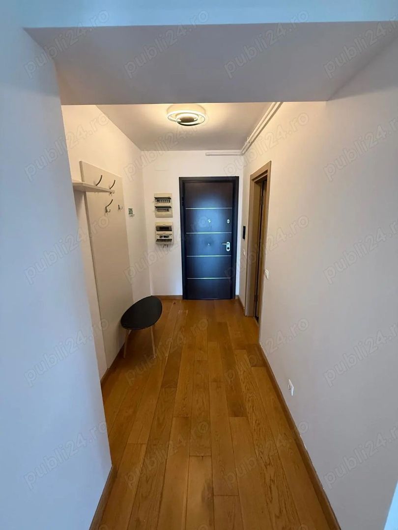 Apartament 3 camere Upground, 101 mp, lux, 2 balcoane, centrala. - Poză 5