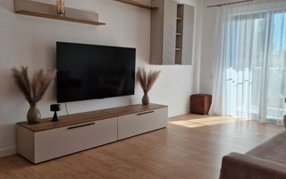 Apartament 2 camere – Nordmark, zonă exclusivistă - Poză 13