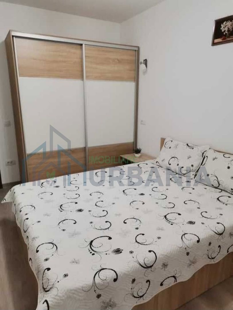Apartament 2 camere de inchiriat, Brown Luxury, Valea Lupului - Poză 6