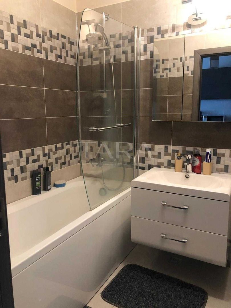 Apartament tip studio modern, în bloc nou, Central - Poză 8