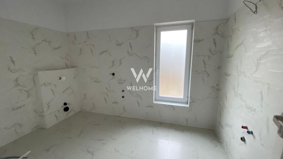 Casa individuala, LA CHEIE, zona buna, 5 min de Sibiu - Poză 4