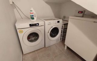 Studiou Modern de inchiriat in Hasdeu – Totul Inclus! - Poză 6